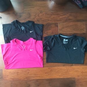 Nike Dri Fit Bundle